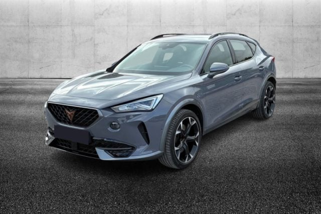 CUPRA Formentor 1.4 e-Hybrid DSG VZ usato a PIEVE DI CENTO