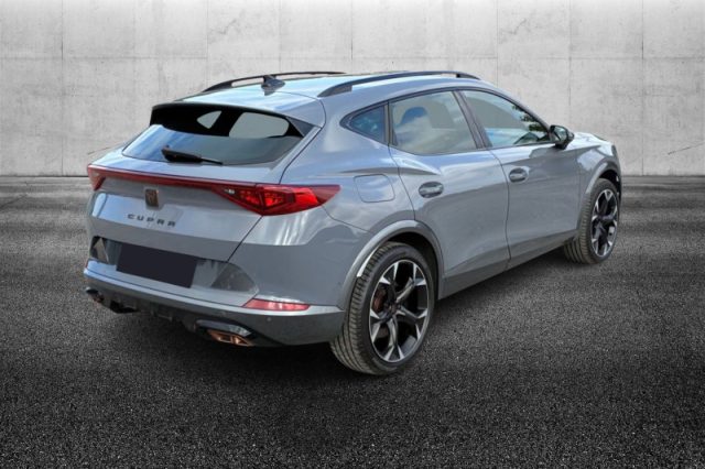 CUPRA Formentor 1.4 e-Hybrid DSG VZ - foto 4 di 4