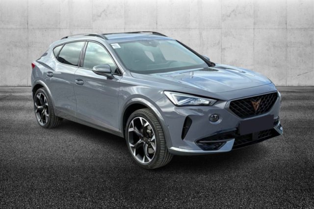 CUPRA Formentor 1.4 e-Hybrid DSG VZ - foto 2 di 4