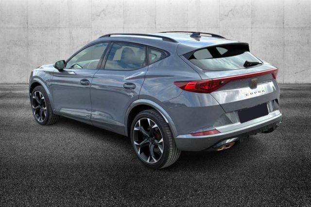 CUPRA Formentor 1.4 e-Hybrid DSG VZ - foto 3 di 4