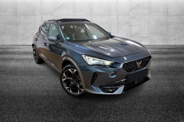 CUPRA Formentor 1.4 e-Hybrid DSG usato a PIEVE DI CENTO