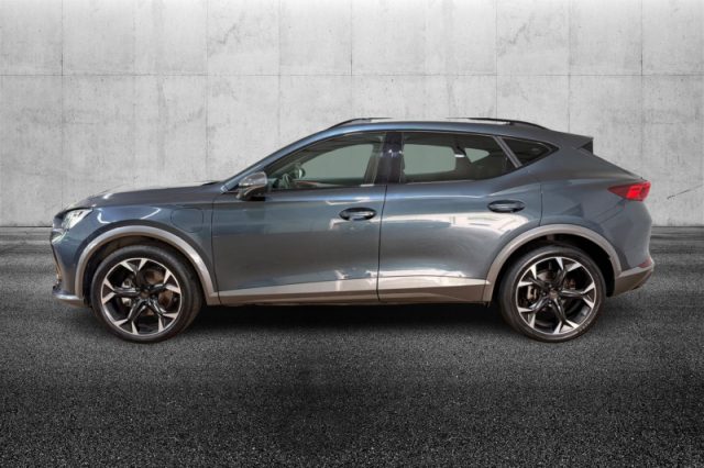 CUPRA Formentor 1.4 e-Hybrid DSG - foto 4 di 4