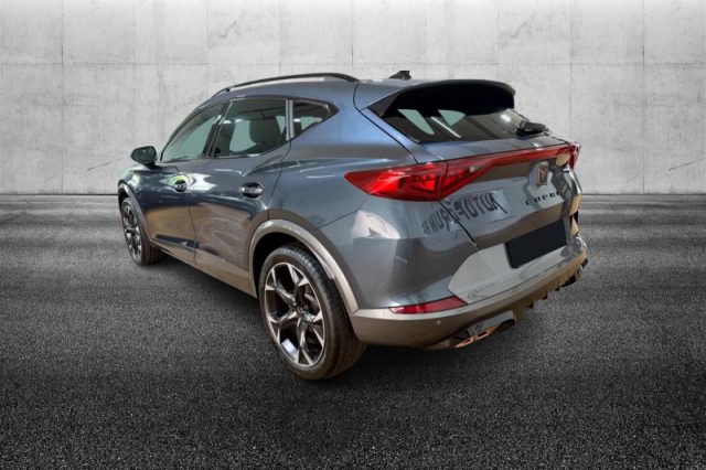 CUPRA Formentor 1.4 e-Hybrid DSG - foto 3 di 4
