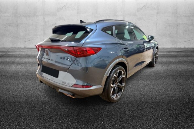 CUPRA Formentor 1.4 e-Hybrid DSG - foto 2 di 4