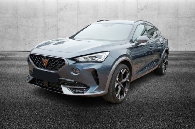 CUPRA Formentor 1.4 e-Hybrid DSG VZ usato a PIEVE DI CENTO