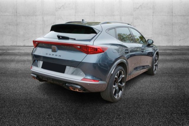 CUPRA Formentor 1.4 e-Hybrid DSG VZ - foto 3 di 4