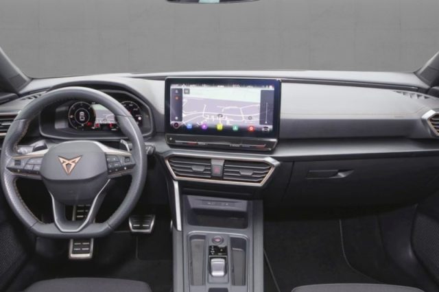 CUPRA Formentor 1.4 e-Hybrid DSG VZ - foto 4 di 4