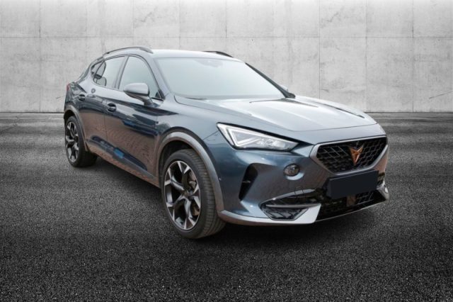 CUPRA Formentor 1.4 e-Hybrid DSG VZ - foto 2 di 4