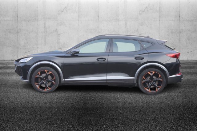 CUPRA Formentor 2.0 TSI 4Drive DSG VZ - foto 4 di 8