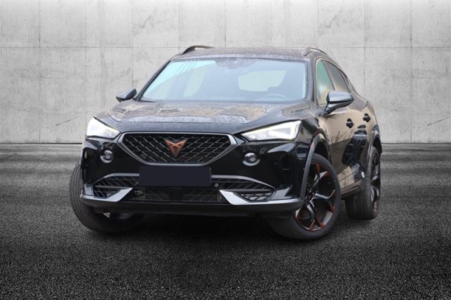 CUPRA Formentor 2.0 TSI 4Drive DSG VZ, del 2022, 45.500 km, in vendita a Pieve Di Cento (BO)