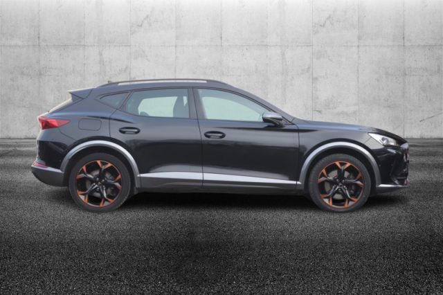 CUPRA Formentor 2.0 TSI 4Drive DSG VZ - foto 3 di 8