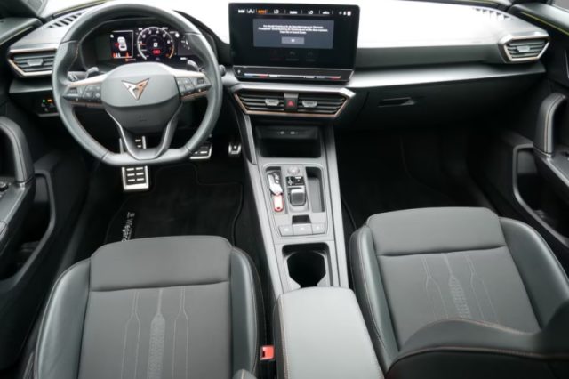 CUPRA Formentor 2.0 TSI DSG VZ - foto 3 di 4