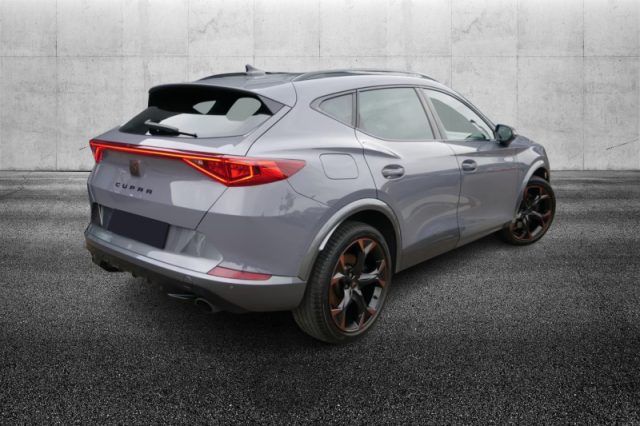 CUPRA Formentor 2.0 TSI DSG VZ - foto 2 di 4