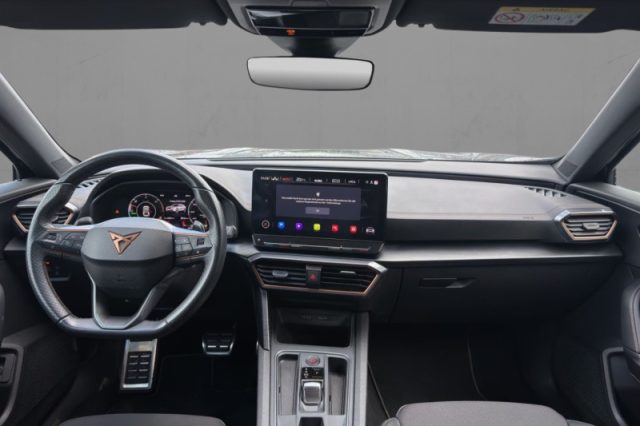 CUPRA Formentor 1.4 e-Hybrid DSG VZ - foto 3 di 7