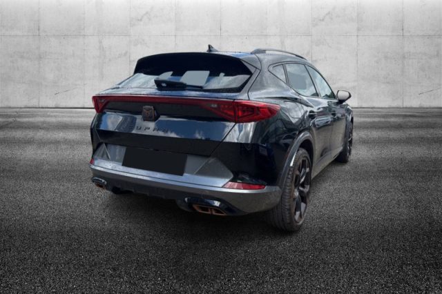 CUPRA Formentor 1.4 e-Hybrid DSG VZ - foto 2 di 7