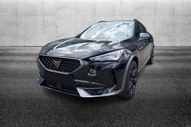 CUPRA Formentor 1.4 e-Hybrid DSG VZ, del 2022, 40.400 km, in vendita a Pieve Di Cento (BO)