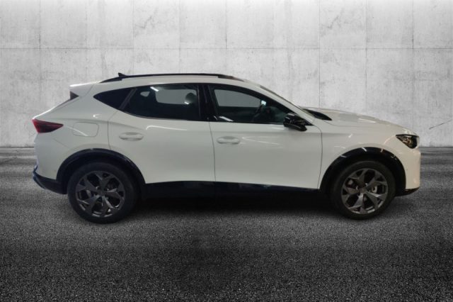 CUPRA Formentor 1.5 e-Hybrid DSG - foto 4 di 4