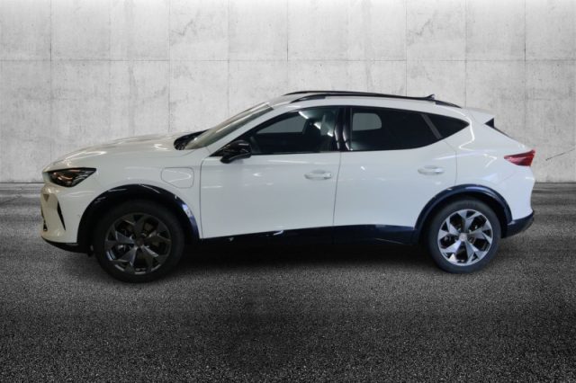 CUPRA Formentor 1.5 e-Hybrid DSG - foto 3 di 4