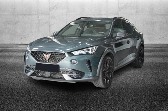 CUPRA Formentor 1.4 e-Hybrid DSG VZ - foto 2 di 4
