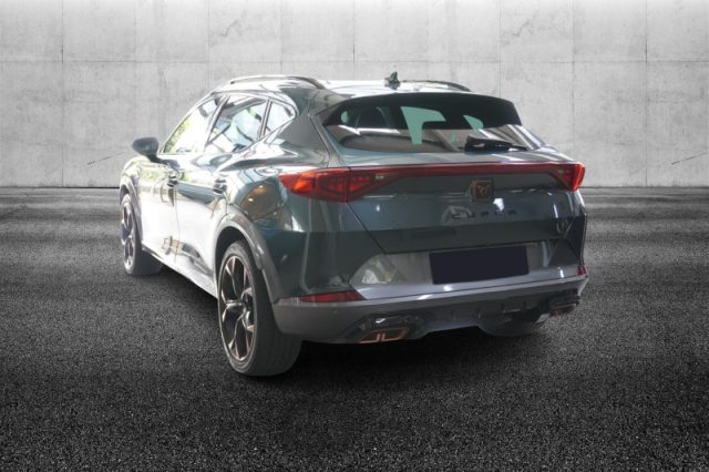 CUPRA Formentor 1.4 e-Hybrid DSG VZ - foto 3 di 4