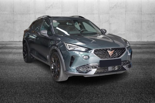 CUPRA Formentor 1.4 e-Hybrid DSG VZ usato a PIEVE DI CENTO