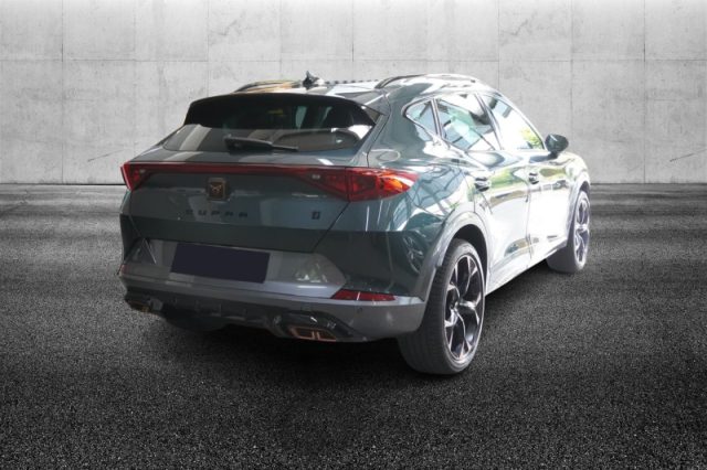 CUPRA Formentor 1.4 e-Hybrid DSG VZ - foto 4 di 4