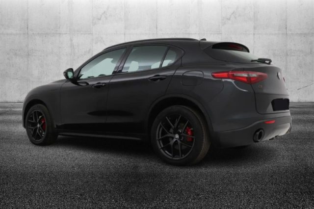 Alfa Romeo Stelvio 2.0 Turbo 200 CV AT8 Q4 Super - foto 4 di 4