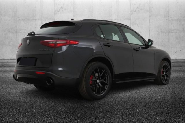 Alfa Romeo Stelvio 2.0 Turbo 200 CV AT8 Q4 Super - foto 3 di 4