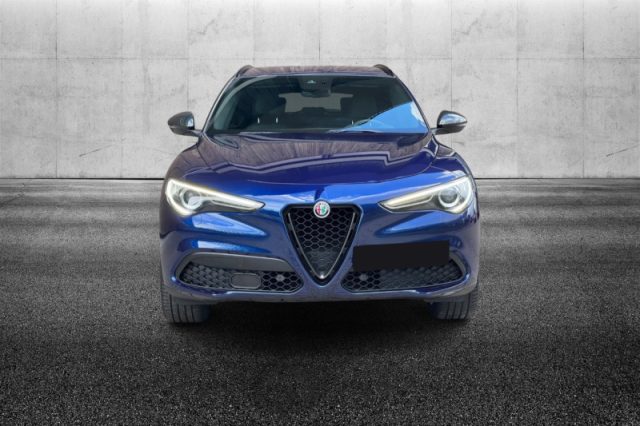 Alfa Romeo Stelvio 2.0 Turbo 200 CV AT8 Q4 Sprint - foto 3 di 4