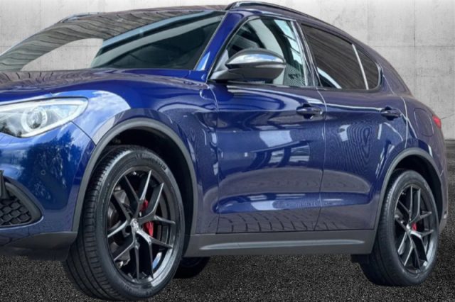 Alfa Romeo Stelvio 2.0 Turbo 200 CV AT8 Q4 Sprint - foto 4 di 4