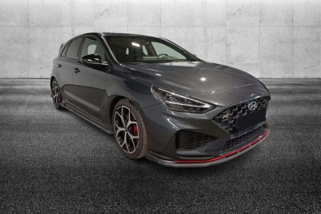 Hyundai i30 2.0 T-GDI 275 CV 5 porte N Performance - foto 2 di 8