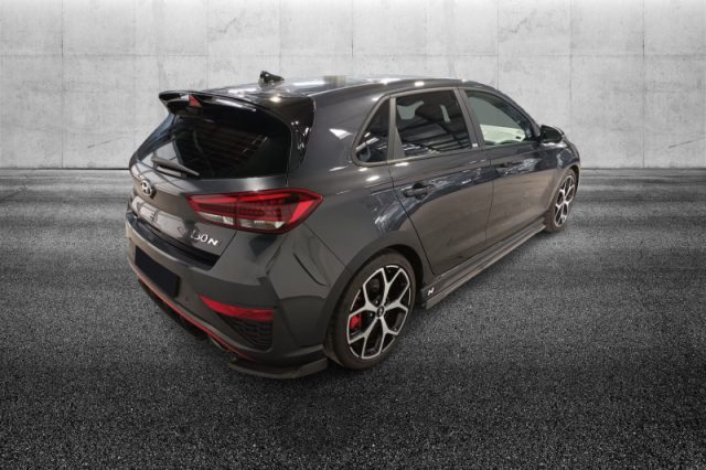 Hyundai i30 2.0 T-GDI 275 CV 5 porte N Performance - foto 3 di 8