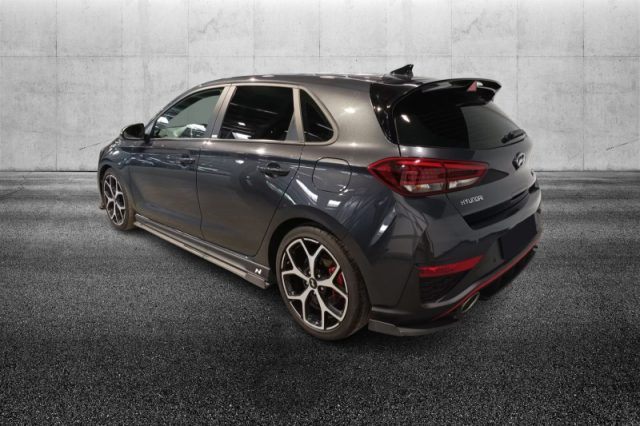 Hyundai i30 2.0 T-GDI 275 CV 5 porte N Performance - foto 4 di 8