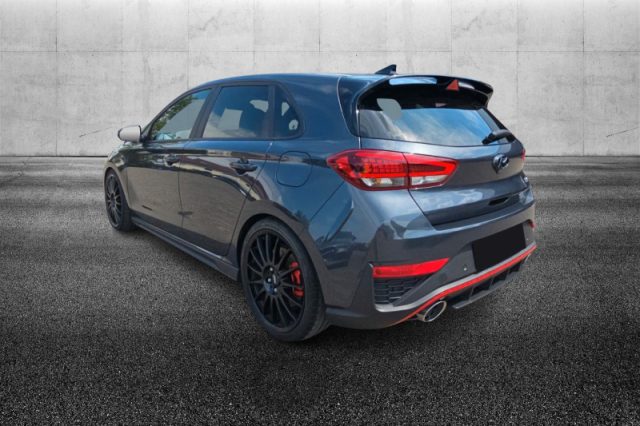 Hyundai i30 2.0 T-GDI 280 CV 5 porte N Performance - foto 4 di 8