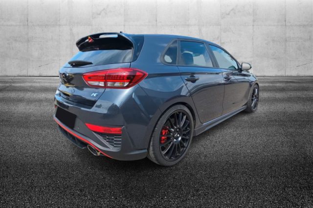 Hyundai i30 2.0 T-GDI 280 CV 5 porte N Performance - foto 3 di 8