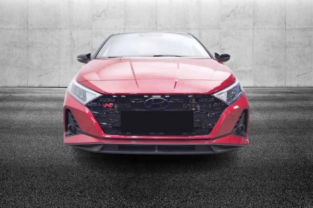 Hyundai i20 N 1.6 T-GDI N-Performance - foto 3 di 8