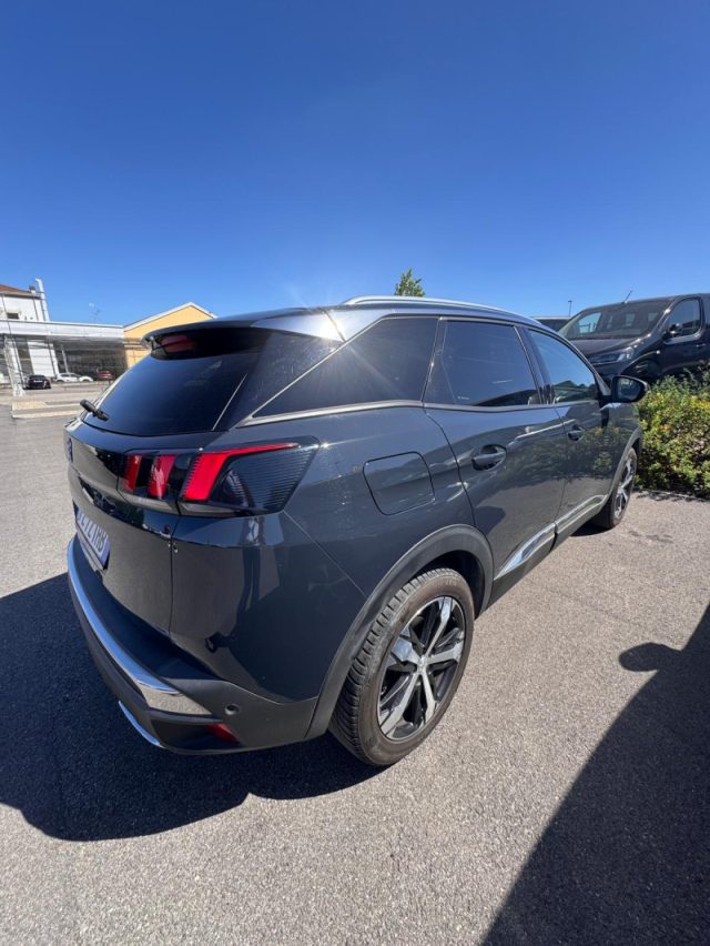 Peugeot 3008 PureTech Turbo 130 S&S Allure - foto 4 di 4