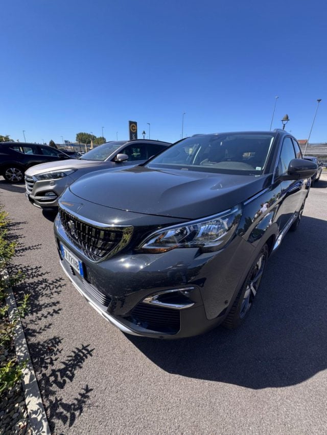 Peugeot 3008 PureTech Turbo 130 S&S Allure usato a PIEVE DI CENTO