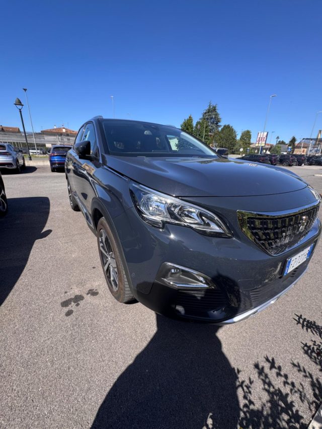 Peugeot 3008 PureTech Turbo 130 S&S Allure - foto 3 di 4