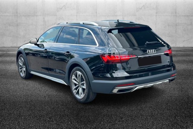 Audi A4 allroad 45 TFSI 245 CV S tronic - foto 4 di 8