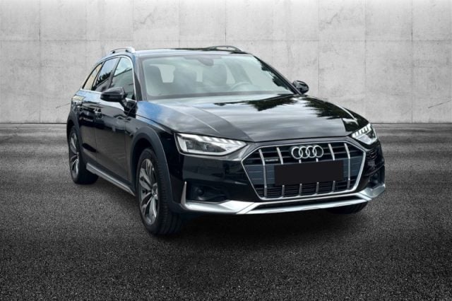 Audi A4 allroad 45 TFSI 245 CV S tronic - foto 2 di 8