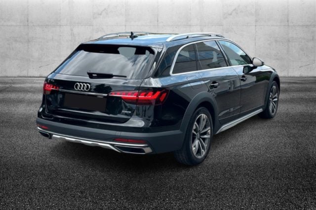 Audi A4 allroad 45 TFSI 245 CV S tronic - foto 3 di 8