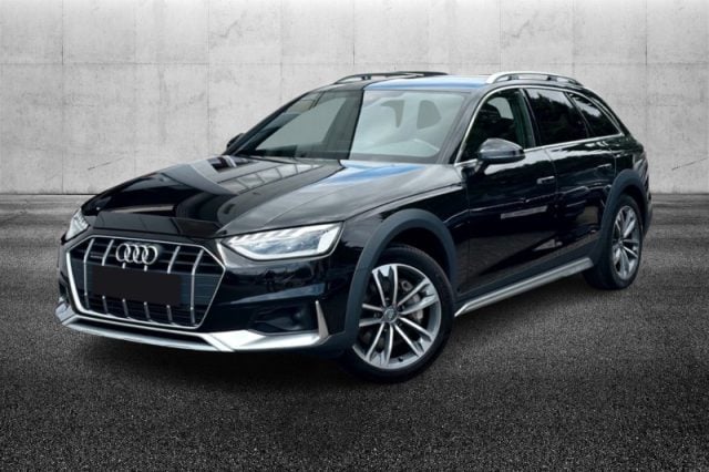 Audi A4 allroad 45 TFSI 245 CV S tronic, del 2020, 67.300 km, in vendita a Pieve Di Cento (BO)