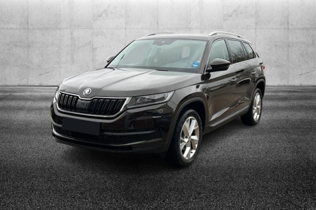 Skoda Kodiaq 2.0 TDI SCR DSG Ambition usato a PIEVE DI CENTO