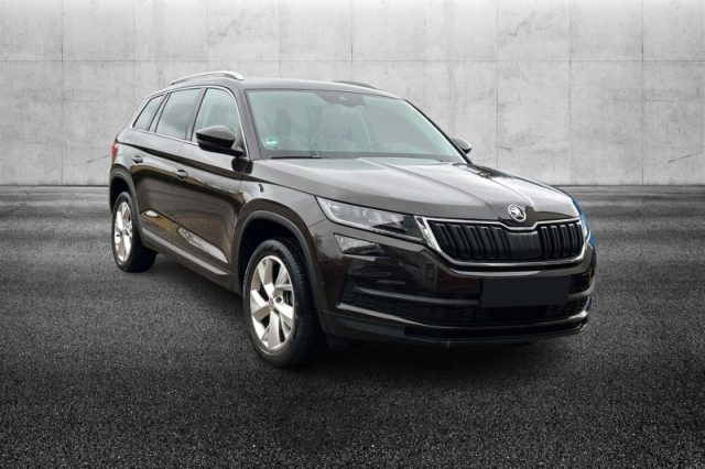 Skoda Kodiaq 2.0 TDI SCR DSG Ambition - foto 2 di 4