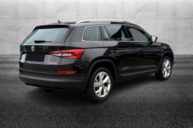 Skoda Kodiaq 2.0 TDI SCR DSG Ambition - foto 3 di 4