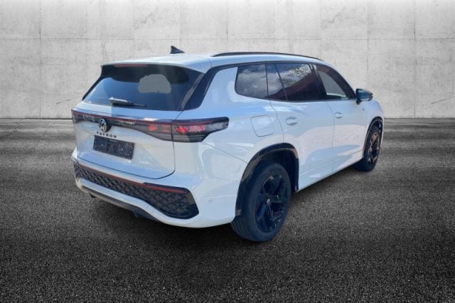 Volkswagen Tayron 2.0 TDI SCR 193 CV 4Motion DSG R-Line - foto 3 di 8