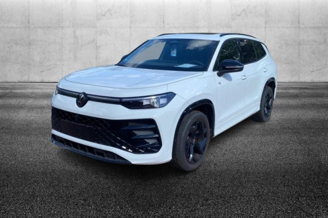 Volkswagen Tayron 2.0 TDI SCR 193 CV 4Motion DSG R-Line - foto 2 di 8