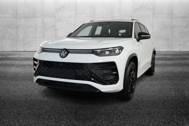 Volkswagen Tayron 2.0 TDI SCR DSG R-Line, del 2025, 18.800 km, in vendita a Pieve Di Cento (BO)