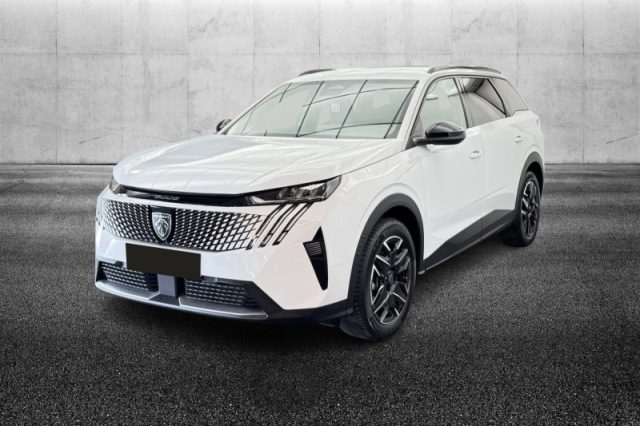 Peugeot 5008 Hybrid 145 e-DCS6 Allure, del 2025, 18.400 km, in vendita a Pieve Di Cento (BO)